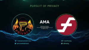 Pursuit of Privacy: AMA FIRO with Reuben Yap