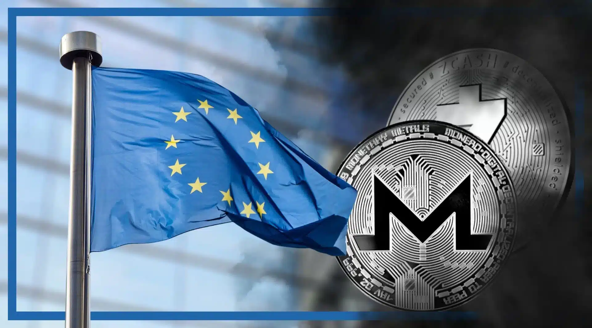 EU against privacy cryptos