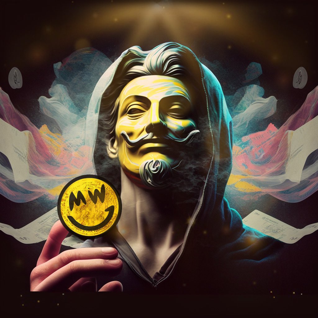 GRIN MimbleWimble cover