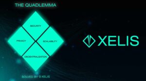 Xelis Unveils: Exclusive Interview with Slixe