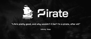 Exclusive Interview: Pirate Chain with Captain Draeth