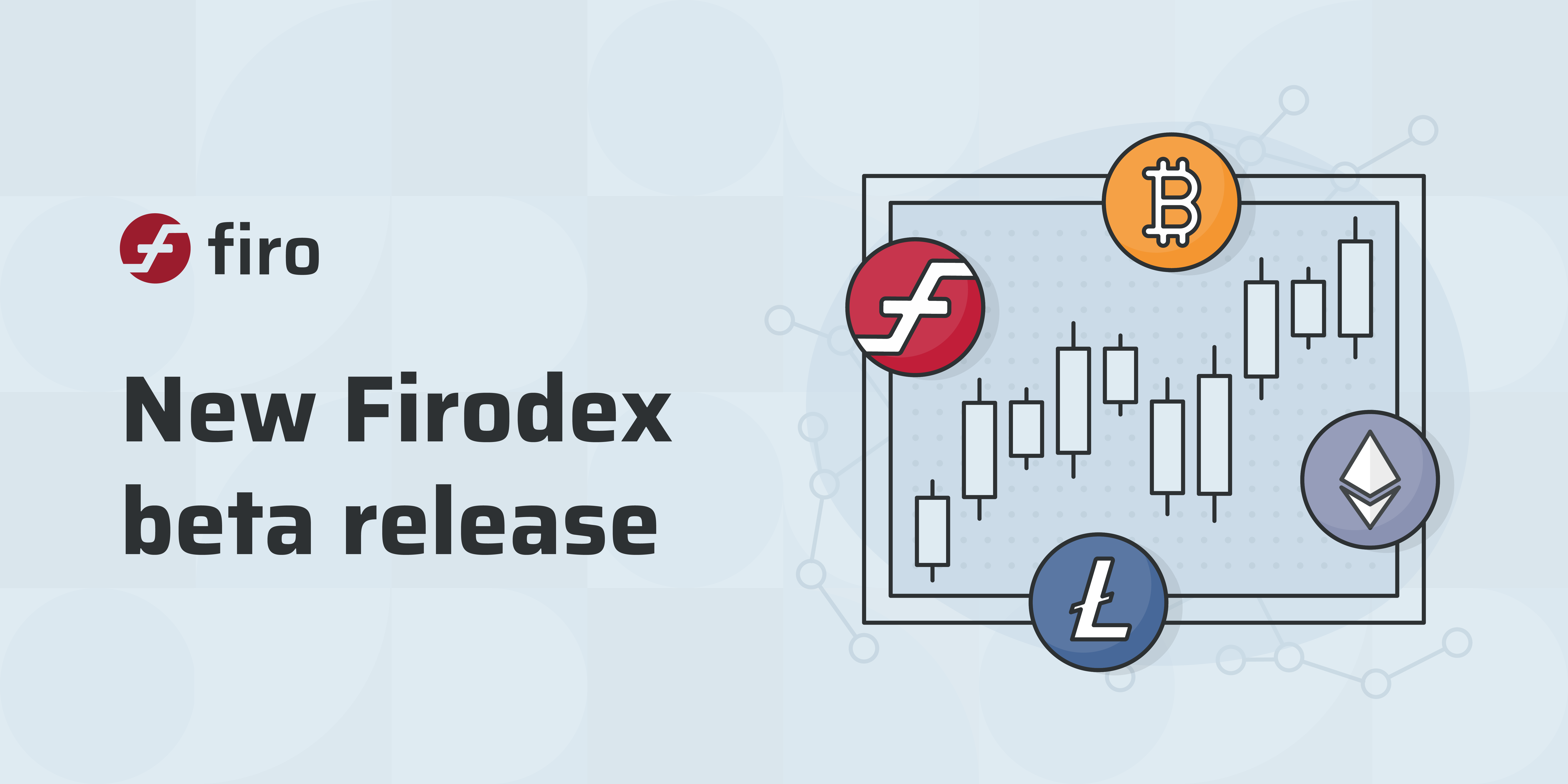 FiroDEX beta