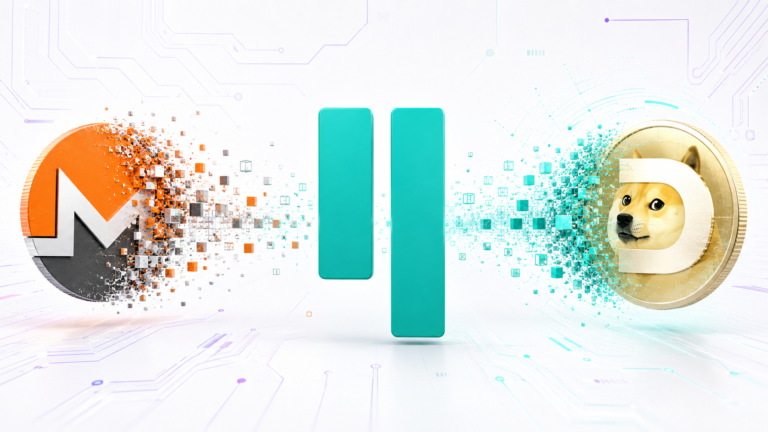 Qubic Walks Away From Monero, Onto Dogecoin: A Flaw In Proof of Work, Or A New Paradigm For Mining?