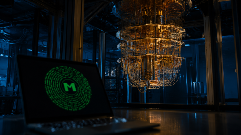 Midstate: The Hidden Post-Quantum Money That Nobody Wanted to Fund