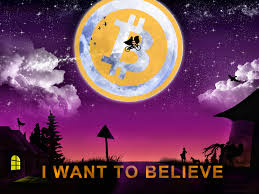Bitcoin believe