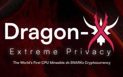 DragonX : Exclusive Interview