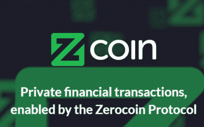 Exclusive interview: Zcoin