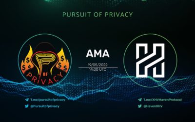 Pursuit of privacy: AMA HAVEN