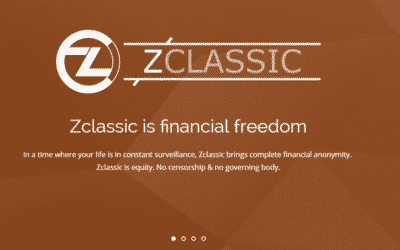 Exclusive Interview: ZCLASSIC