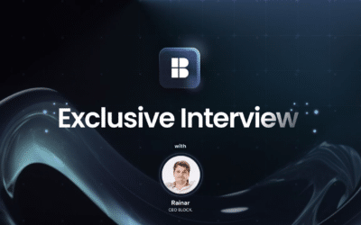 BLOCX : Exclusive Interview